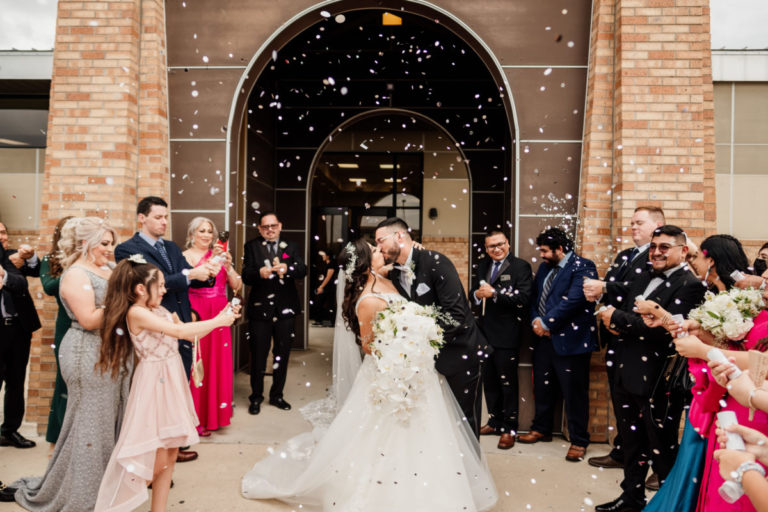 Your Must-Have Wedding Photography Shot List