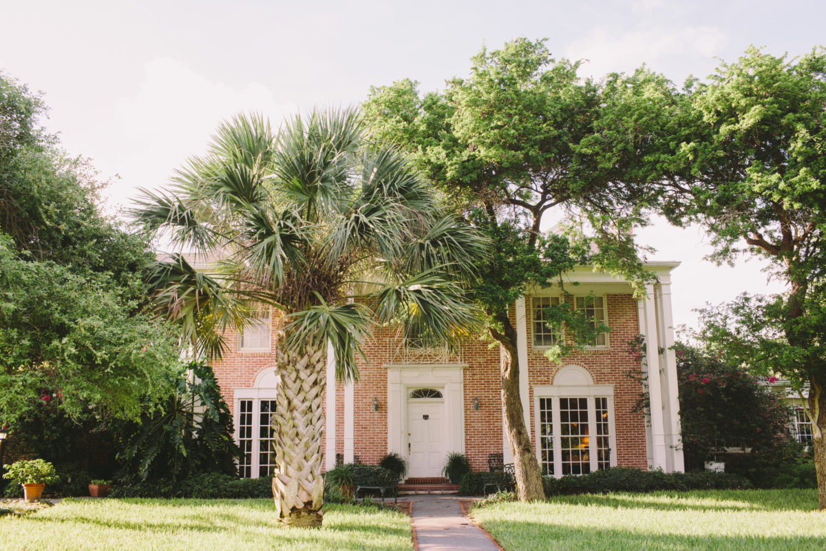 Casa Los Ebanos The Valley Wedding Pages