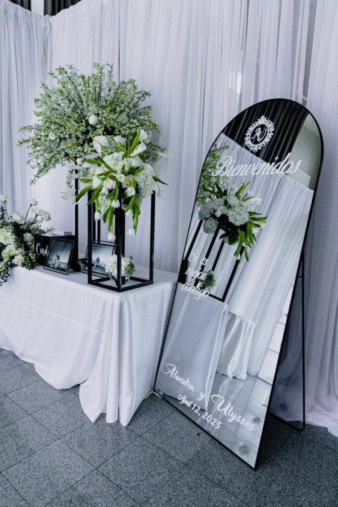The Wedding of Alondra Castro & Ulysses Ponce 1 AU1 12