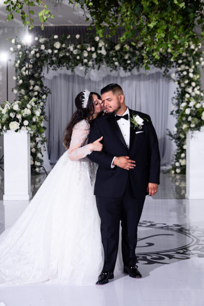 The Wedding of Alondra Castro & Ulysses Ponce 2 AU1 15