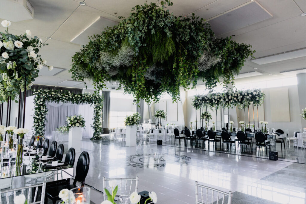 The Wedding of Alondra Castro & Ulysses Ponce 5 AU3 3