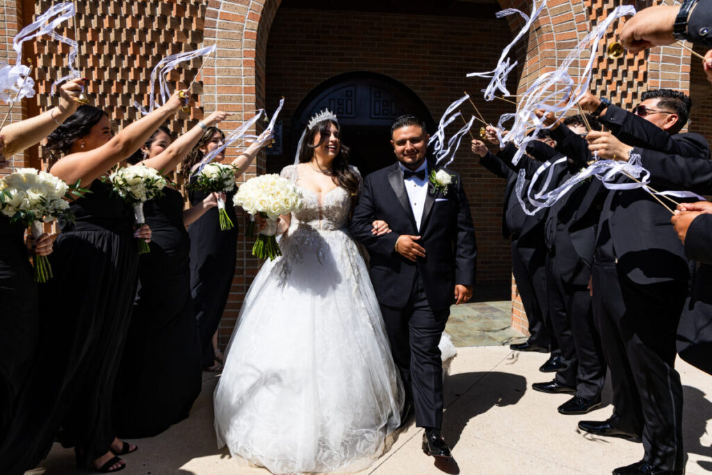 The Wedding of Alondra Castro & Ulysses Ponce 6 AU5