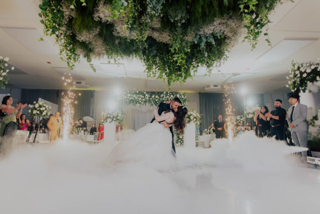 The Wedding of Alondra Castro & Ulysses Ponce 4 QS1A8204
