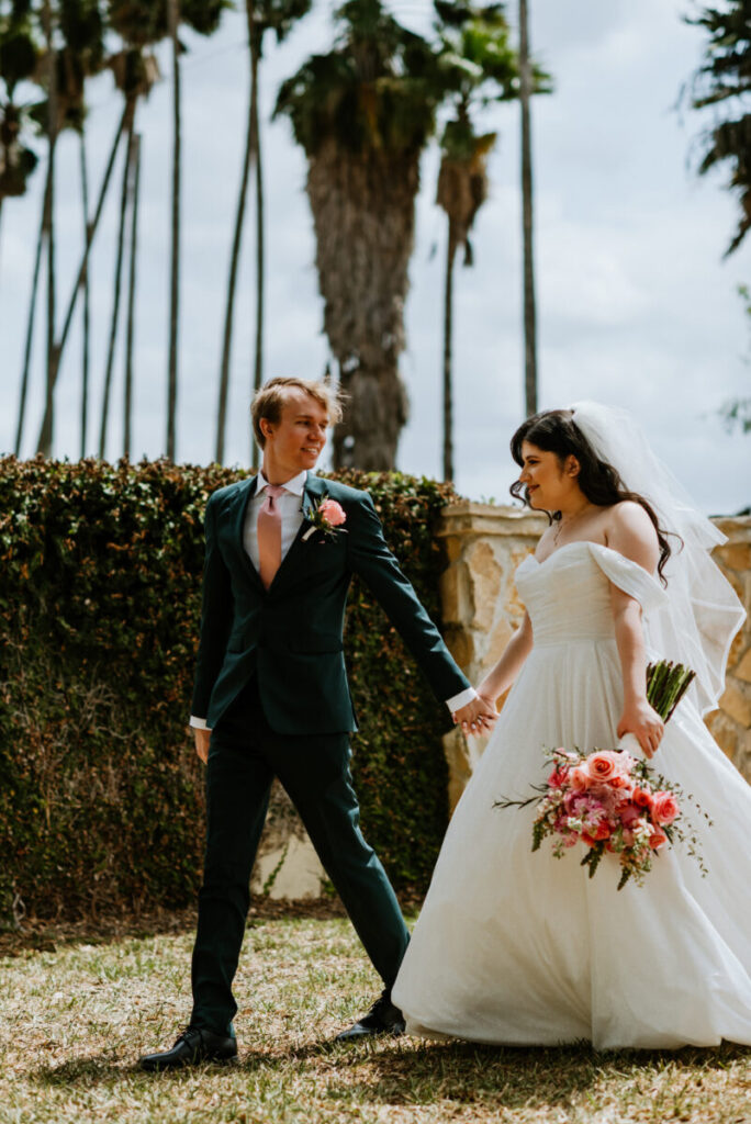 The Wedding of Stormi Rodriguez & Kace Fresls-Henry 2 StormiKaceWed 154