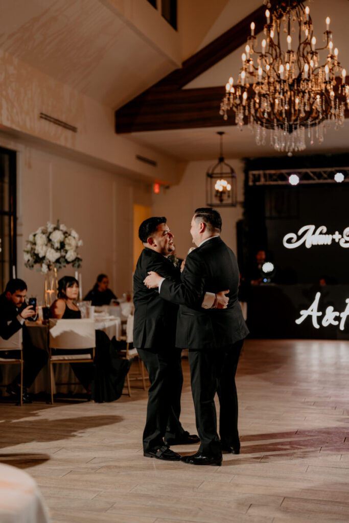 frankie rivera wedding 844