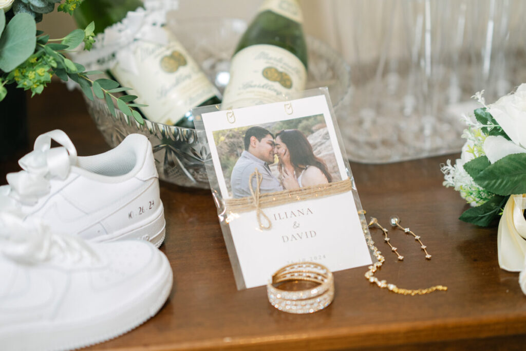 The Wedding of Iliana Carolina Cantu & David Alejandro Guerra 4 CUA03748