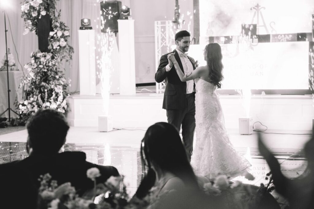 The Wedding of Amber Anyssa Zuniga & Juan Octavio Balderas 3 DAN2526