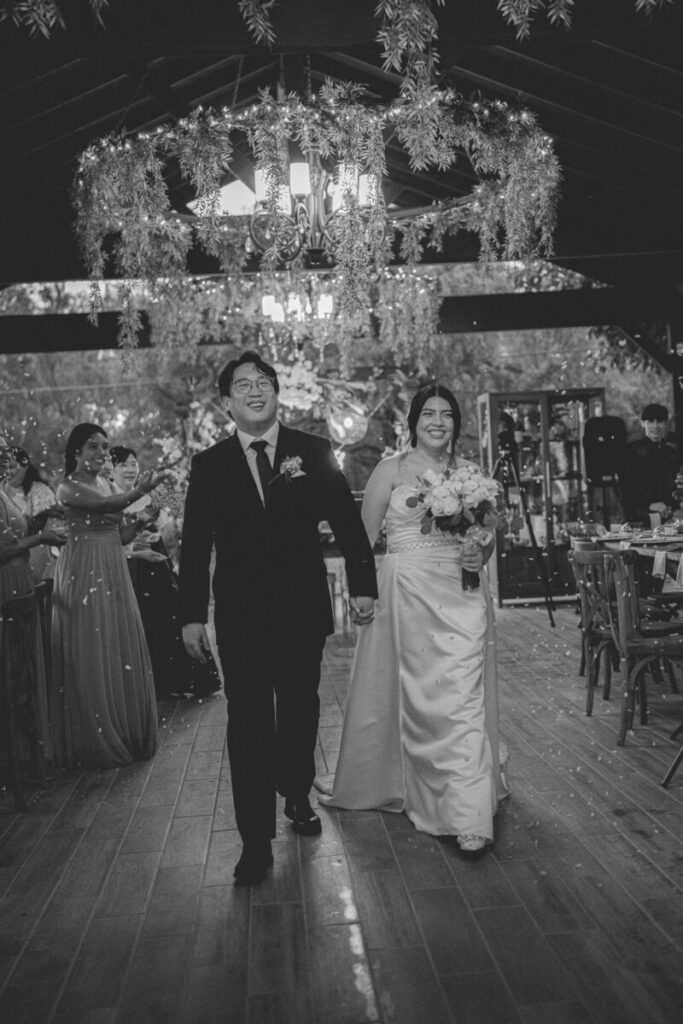 The Wedding of Merari Hernandez & June-Hyun Kim 6 DSC03605