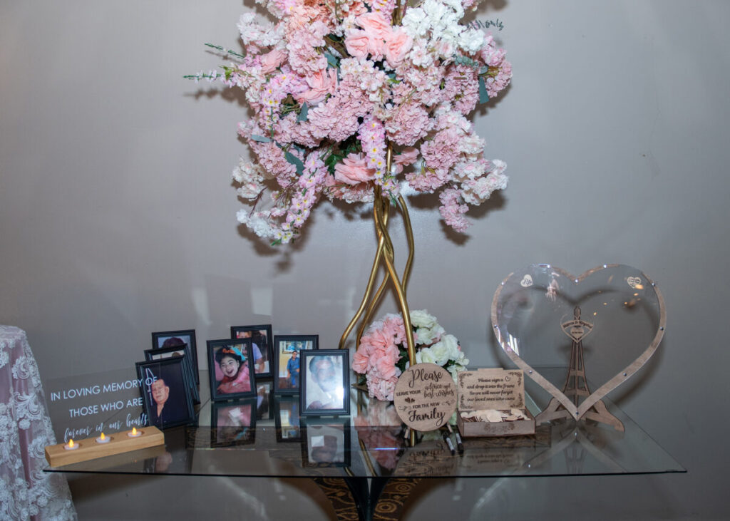 The Wedding of Krystal Marie Rodriguez & Marco Antonio Rodriguez 1 DSC 5823