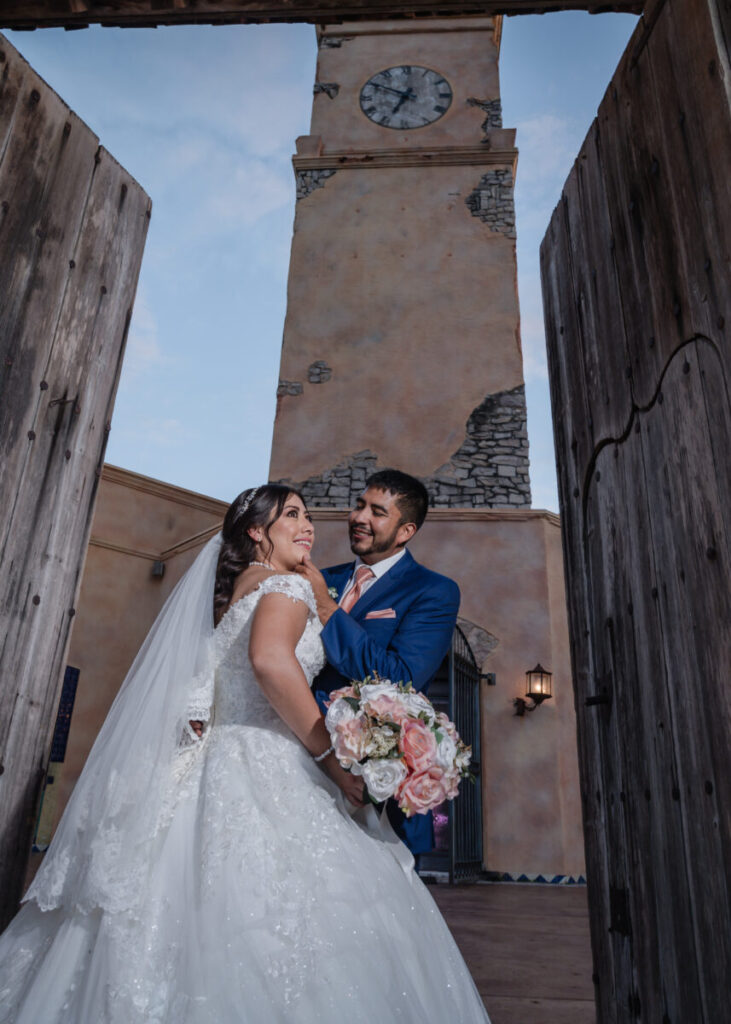 The Wedding of Krystal Marie Rodriguez & Marco Antonio Rodriguez 6 DSC 6032