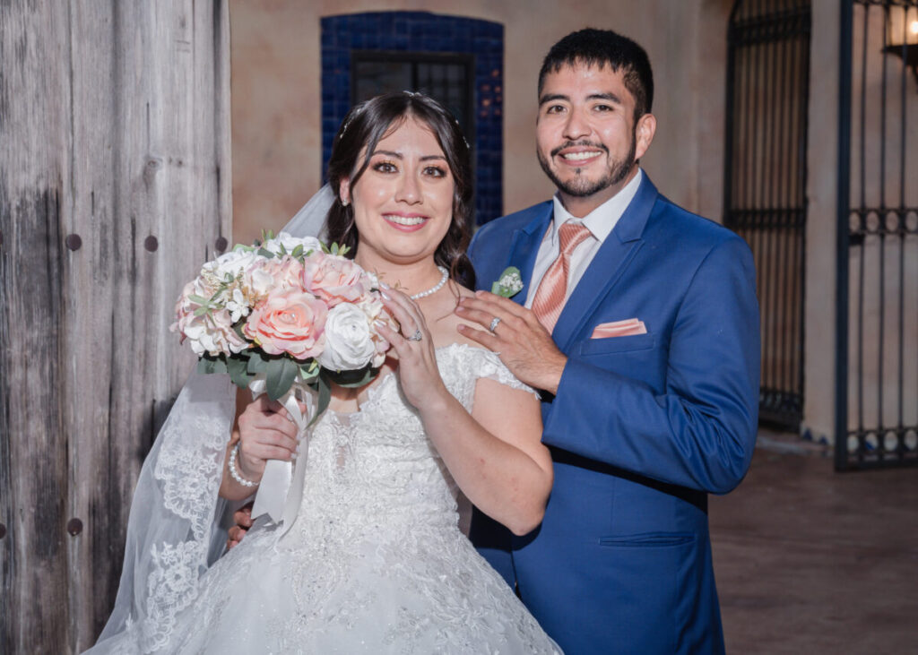 The Wedding of Krystal Marie Rodriguez & Marco Antonio Rodriguez 2 DSC 6037