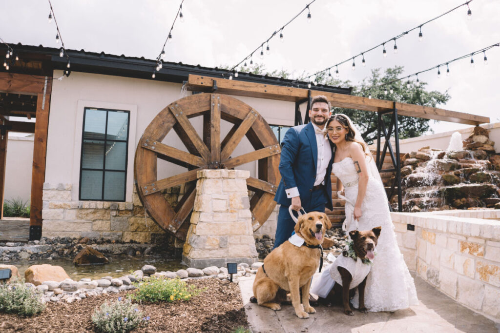 The Wedding of Amber Anyssa Zuniga & Juan Octavio Balderas 4 KAL01144