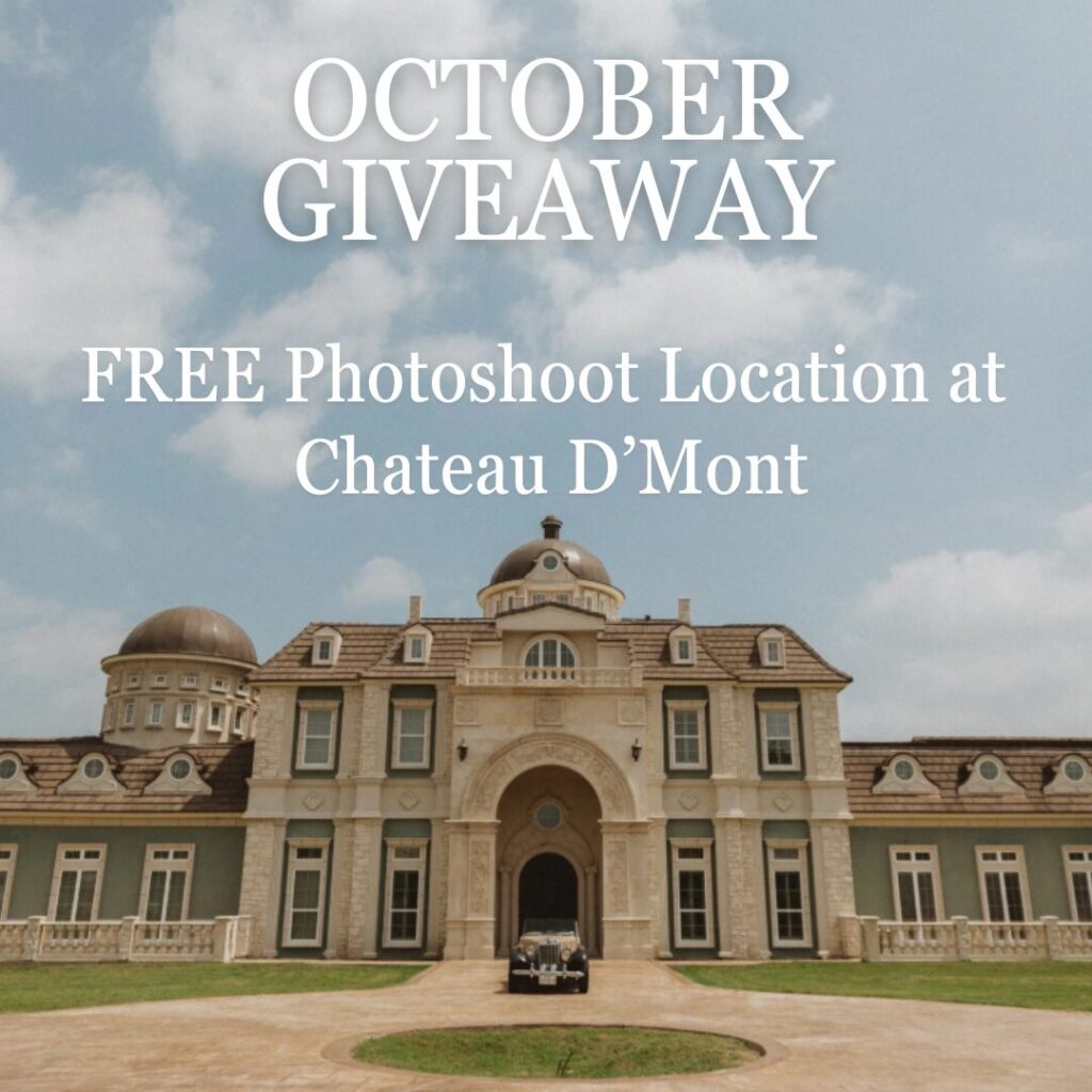 Home 11 October Giveaway