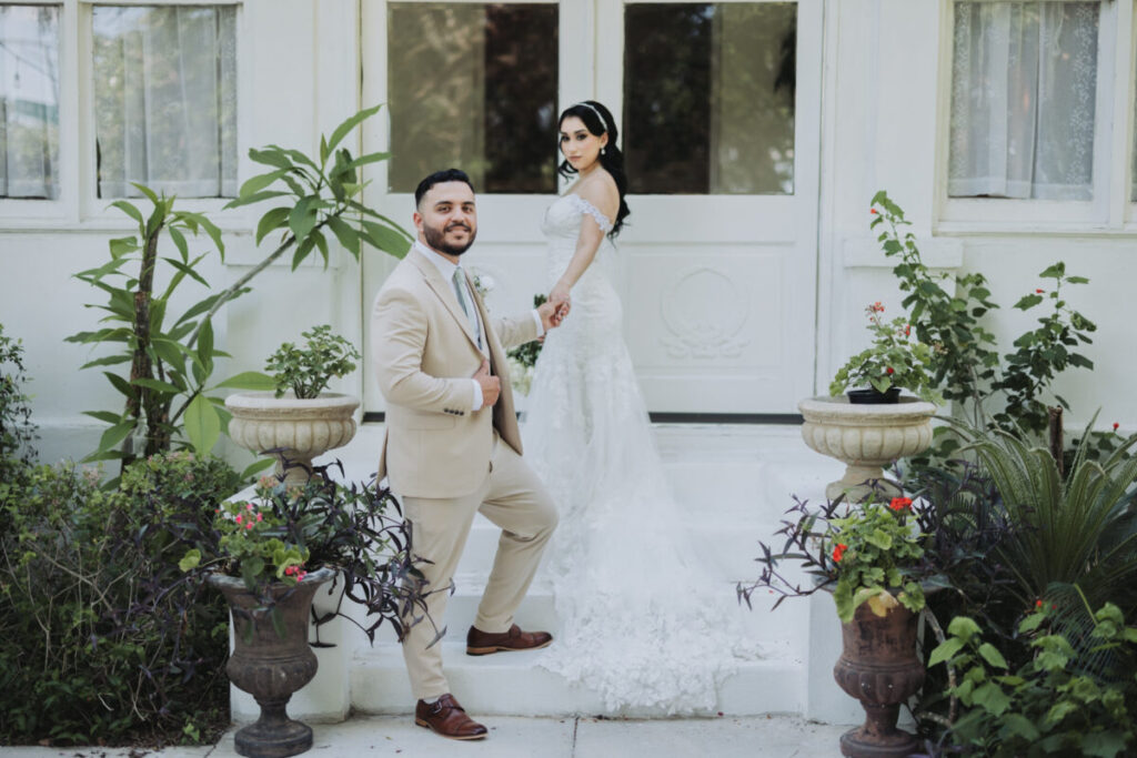 THE WEDD PHOTO BY IC 671