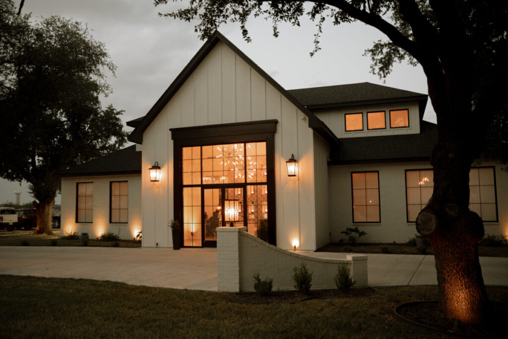 The Wedding of Victoria Gomez & Jason Solis 3 venue 2
