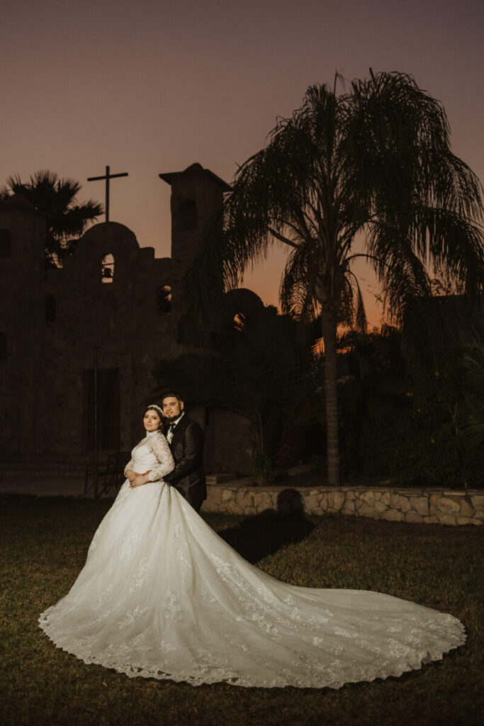 The Wedding of Ashley Galindo & Alexis Garibay 6 3N3A4154