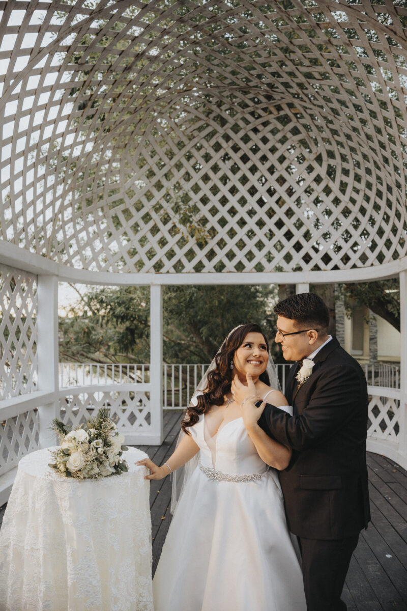 The Wedding of Stephanie Ann Perez \u0026 Joe-Izaak Castanon - The Valley Wedding  Pages, image size:800x1200