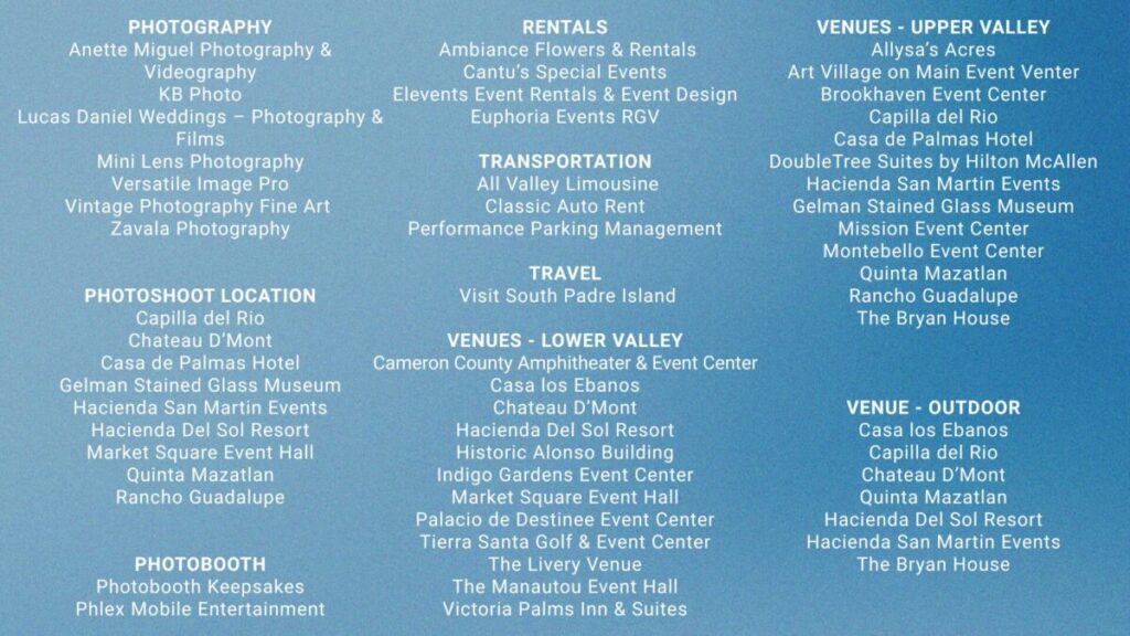 Best of 2025 3 Blue and White Gradient Modern Minimalist Church Sunday Service Presentation 1