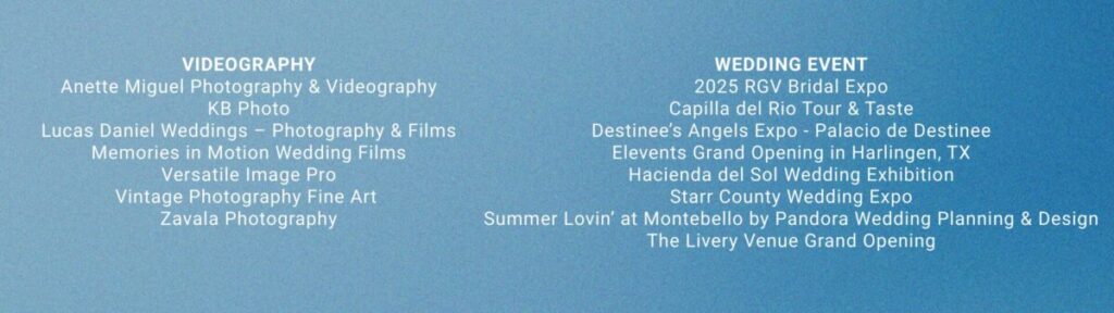 Best of 2025 4 Blue and White Gradient Modern Minimalist Church Sunday Service Presentation 2