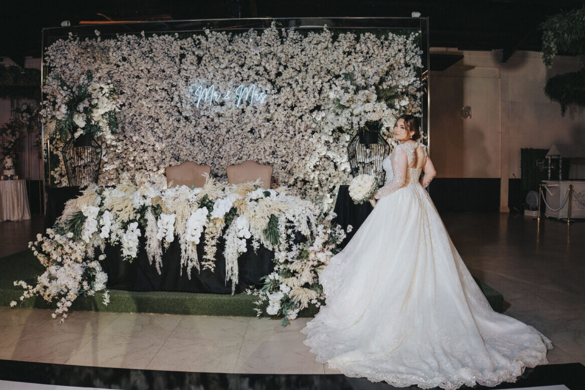 mayte bride alone edited