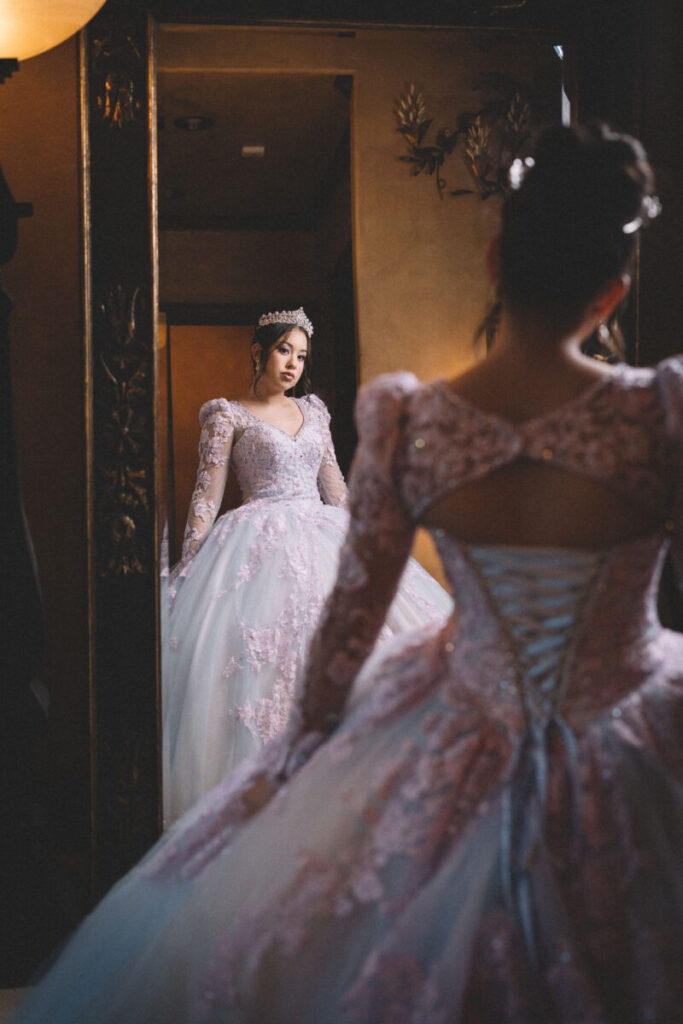 The Sweet Sixteen of Carolina Ruiz 1 16