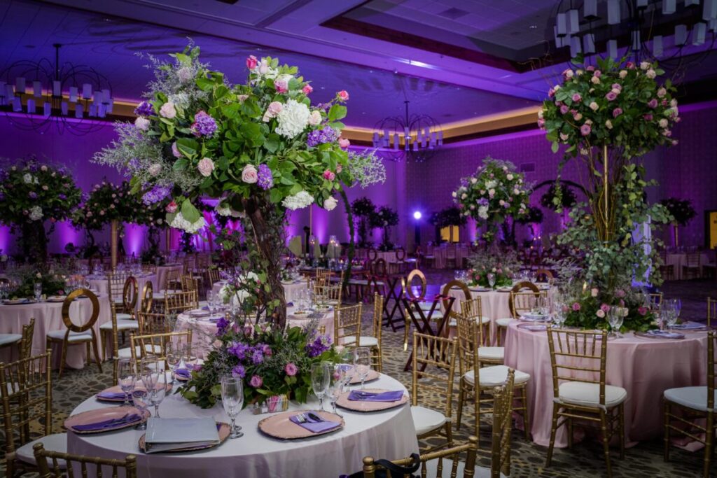 The Sweet Sixteen of Carolina Ruiz 5 16 venue