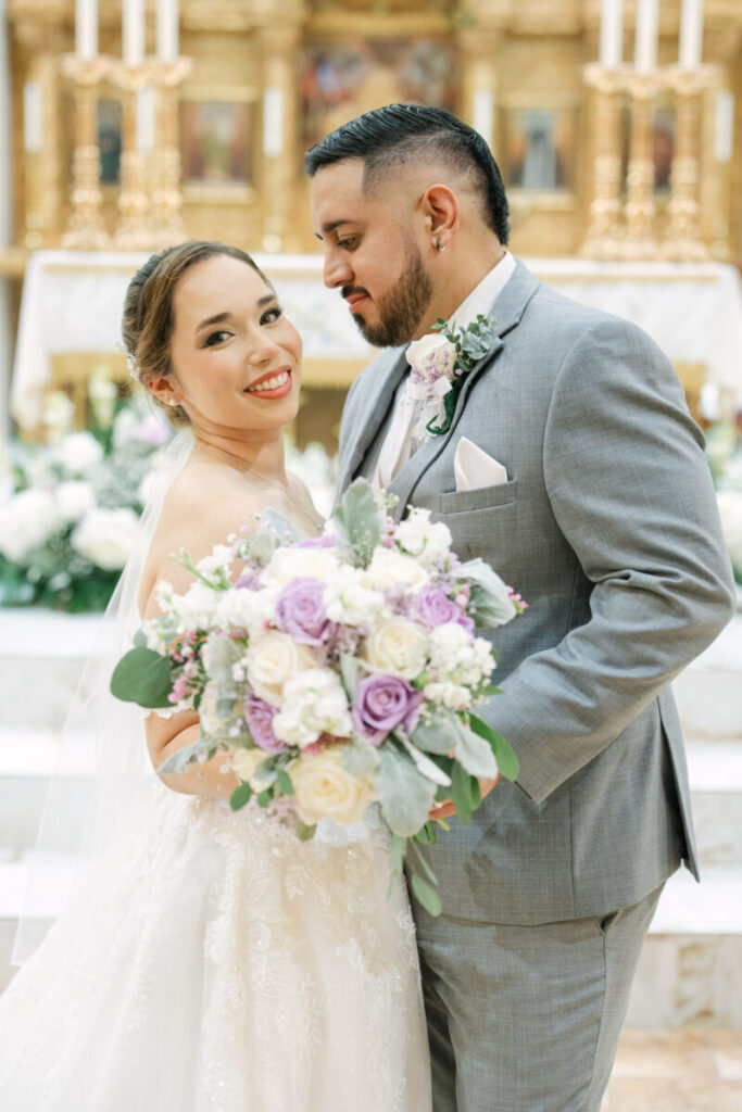 The Wedding of Alondra Garza & Pedro Catche III 2 AA202984