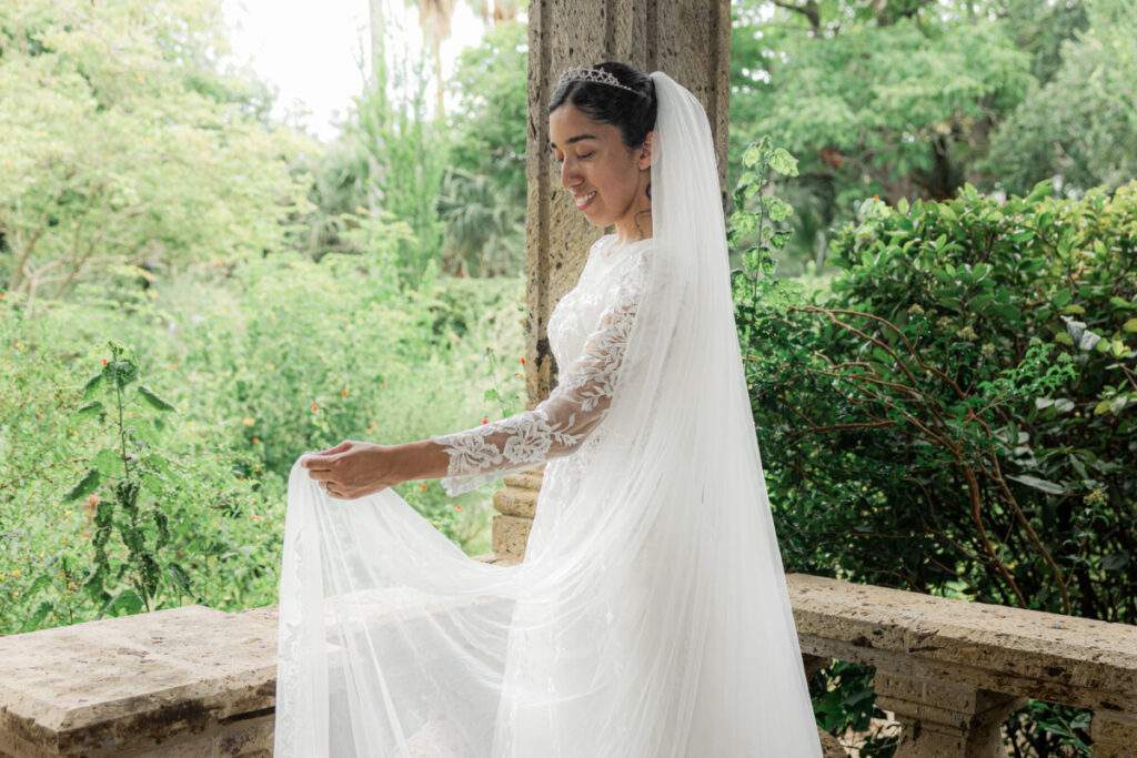 The Wedding of Jackeline Castellanos & Saul Abraham Avila 2 4A1A0573