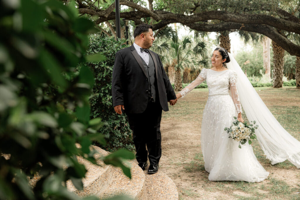 The Wedding of Jackeline Castellanos & Saul Abraham Avila 1 4A1A0665