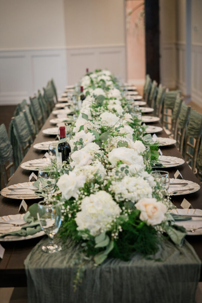 The Wedding of Jennifer Medellin & Bradley Foote 3 5C8A4258