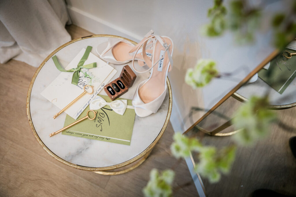 The Wedding of Jennifer Medellin & Bradley Foote 8 5C8A4295