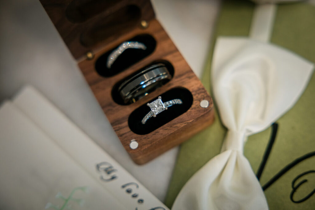 The Wedding of Jennifer Medellin & Bradley Foote 5 5C8A4299