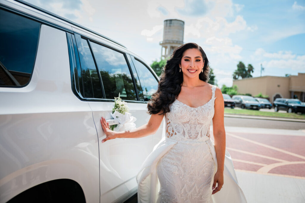 The Wedding of Jennifer Medellin & Bradley Foote 7 5C8A4448