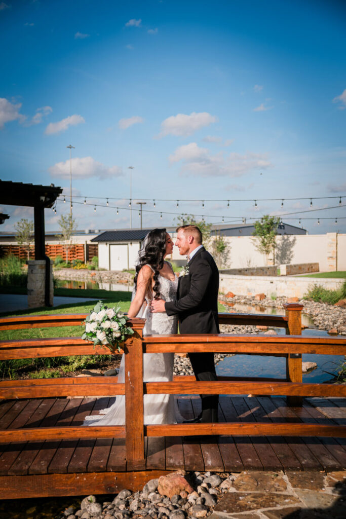 The Wedding of Jennifer Medellin & Bradley Foote 4 5C8A4760