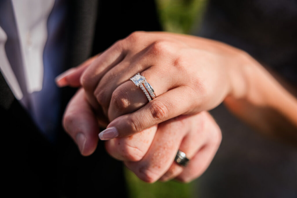 The Wedding of Jennifer Medellin & Bradley Foote 6 5C8A4811