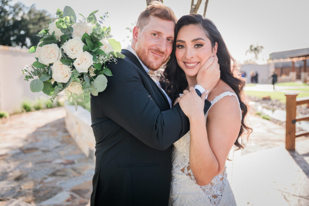 The Wedding of Jennifer Medellin & Bradley Foote 2 5C8A4871