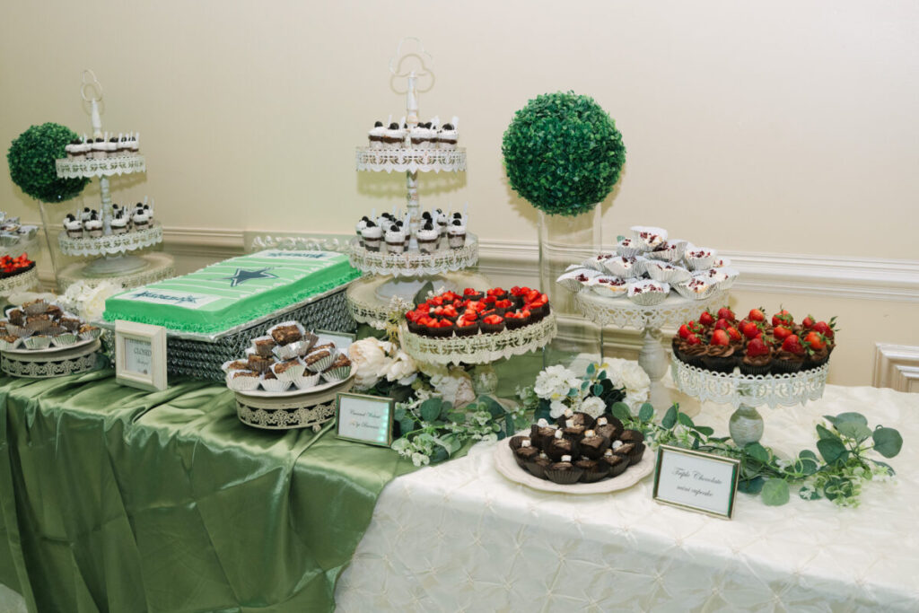 The Wedding of Elizabeth Alfaro & Nicholas Sanchez 7 A7V01561