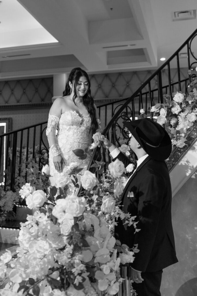 The Wedding of Elizabeth Alfaro & Nicholas Sanchez 3 A7V01591