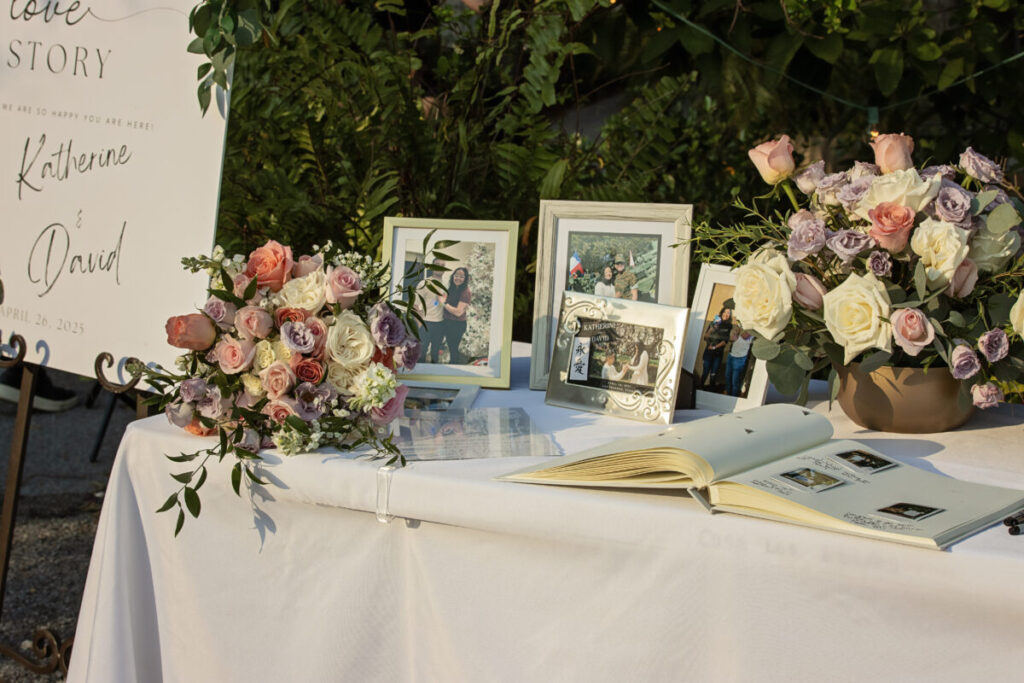 The Wedding of Katherine Garcia & Carlos David Muniz 5 GM 0499