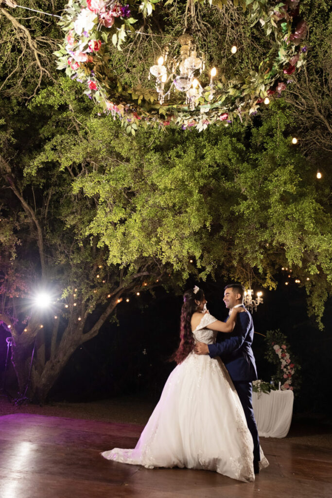 The Wedding of Katherine Garcia & Carlos David Muniz 6 GM 2760