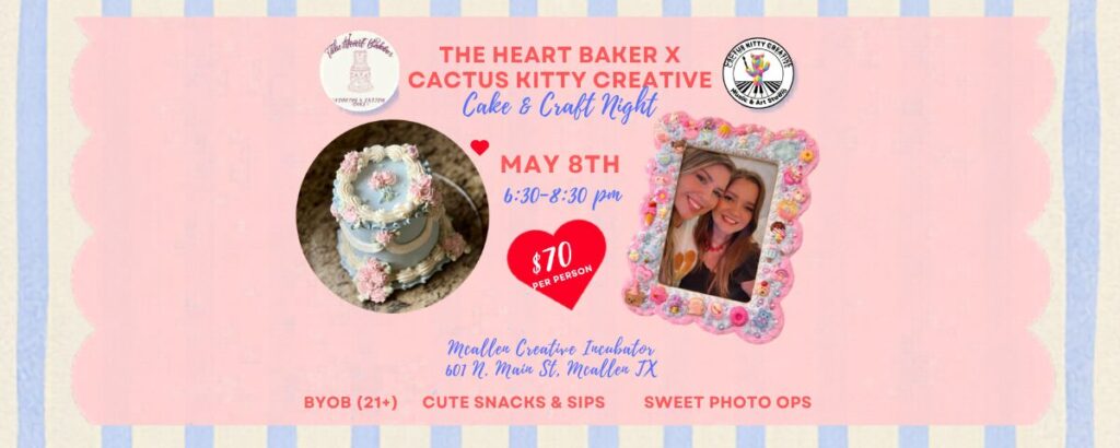 Home 6 the heart baker