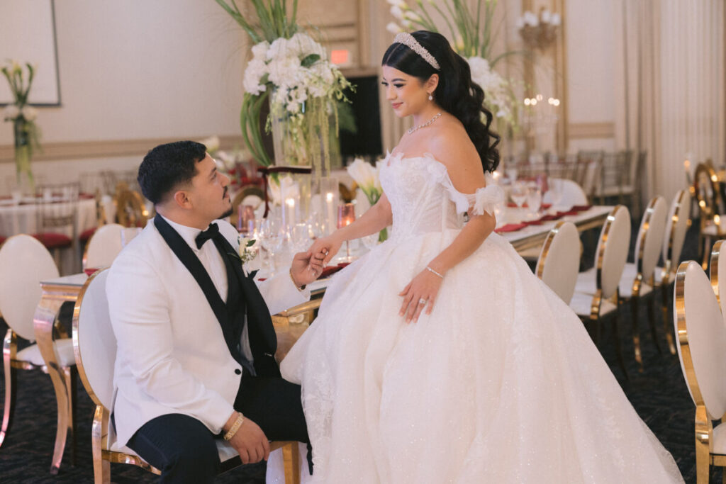 The Wedding of Fabiola Daniela Tafolla & Even Harvey Hinojosa 1 0392