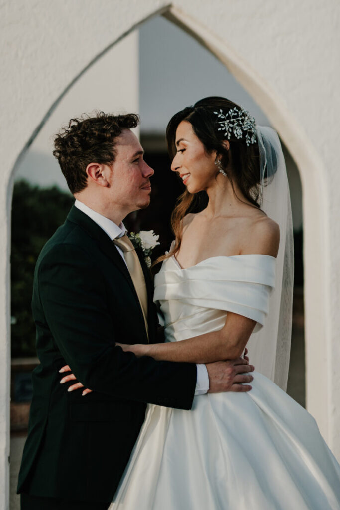 The Wedding of Amaris Vargas & Jeremiah Gonzalez 1 395