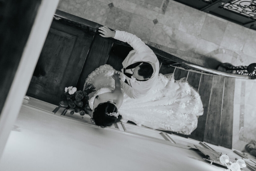 The Wedding of Aleksa Rangel & Arturo Cano 1 A1 03716