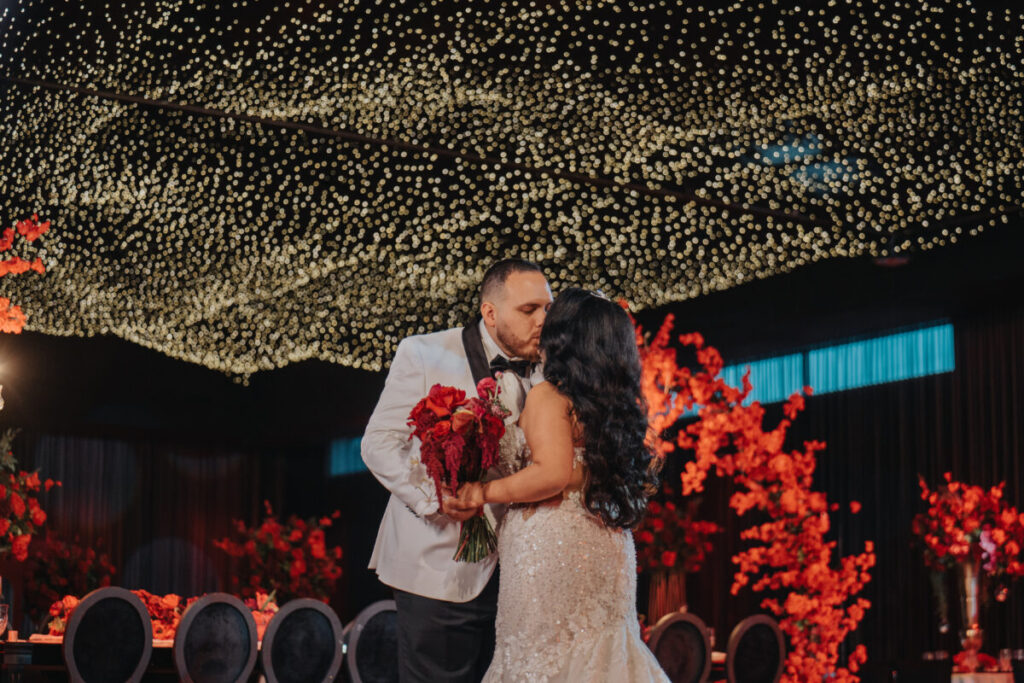 The Wedding of Aleksa Rangel & Arturo Cano 4 A1 04197
