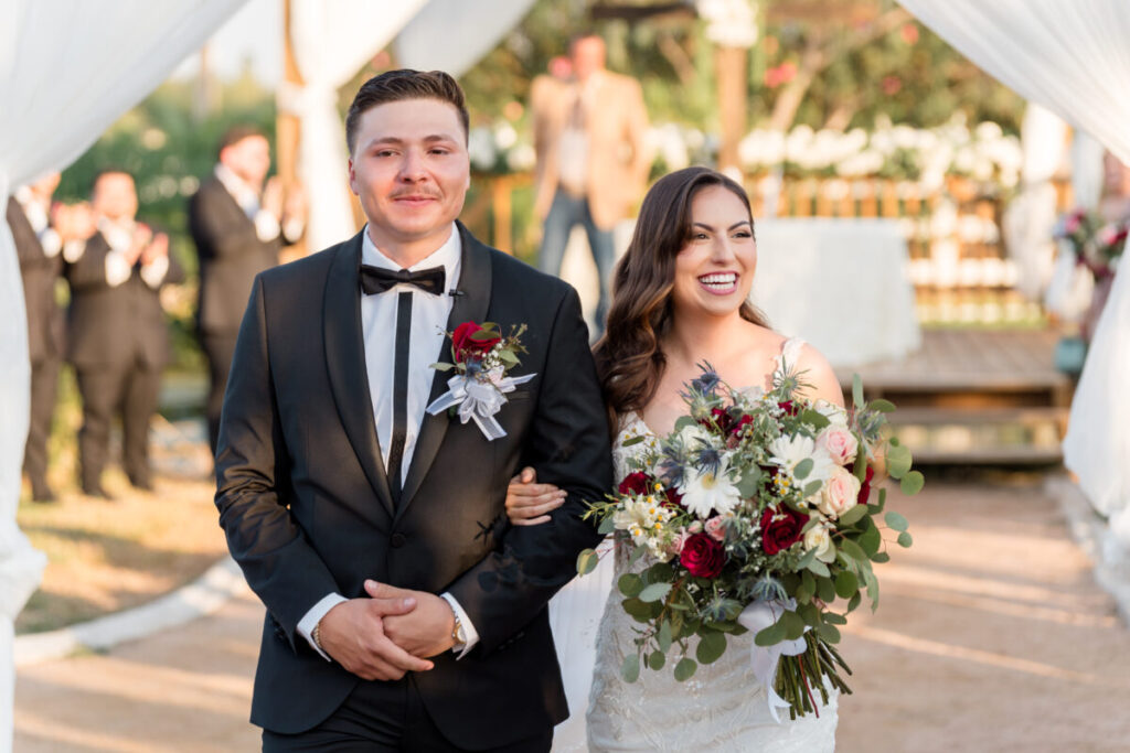 The Wedding of Estrella Mares & Cesar Lopez 5 CesarandEstrellaWedding303of997