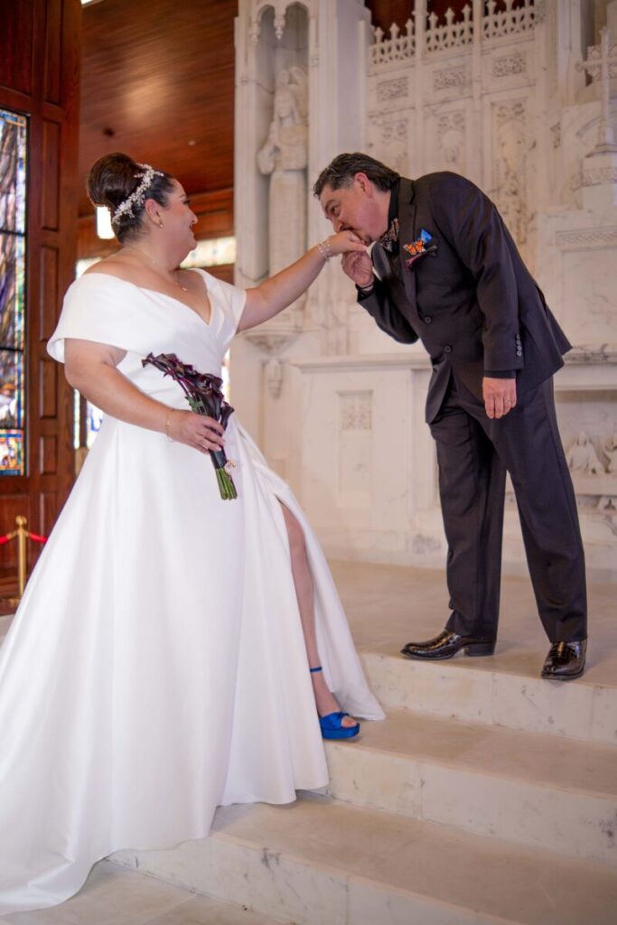 The Wedding of Amanda Marie Flores & Hector Rodriguez Jr. 3 DSC08314 Editar 2
