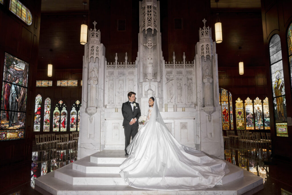 The Wedding of Areanna Saldana & Aaron Kolodzej 1 G53A6382