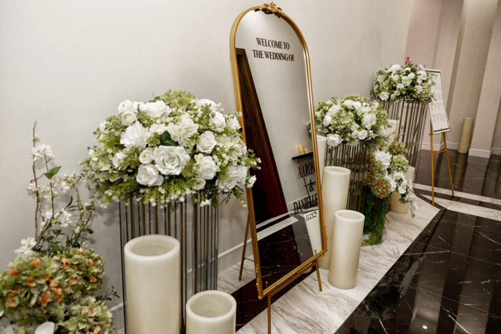 The Wedding of Areanna Saldana & Aaron Kolodzej 2 G53A7516