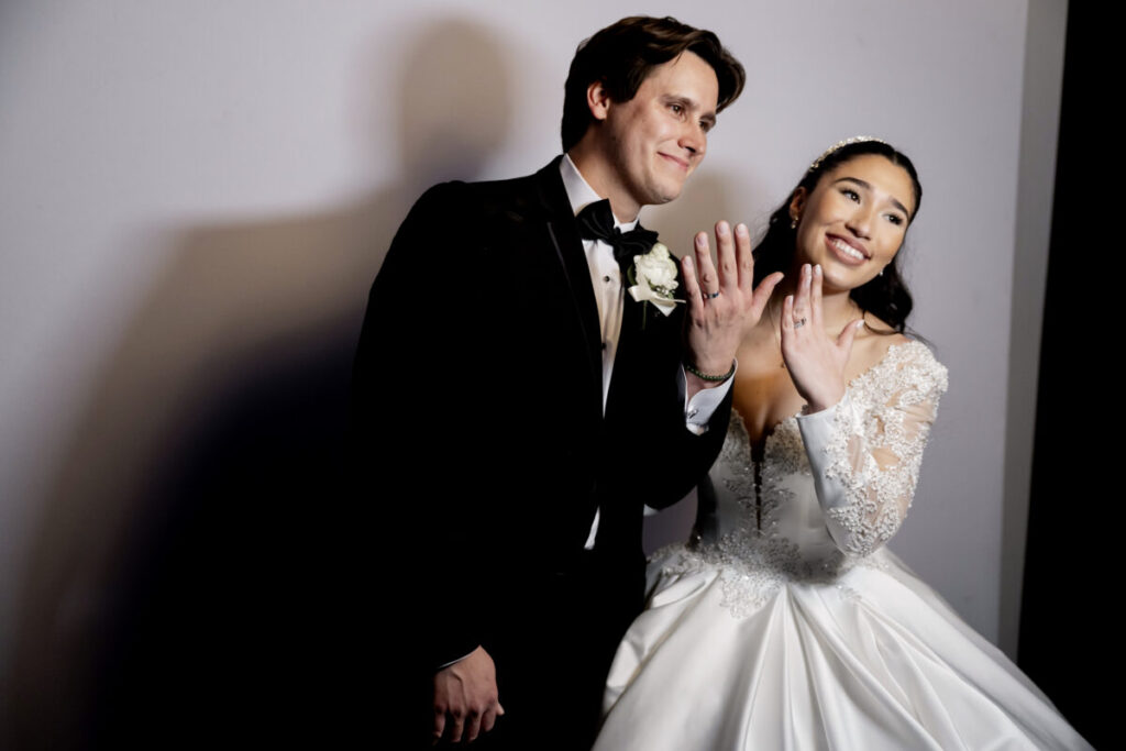 The Wedding of Areanna Saldana & Aaron Kolodzej 8 G53A9876